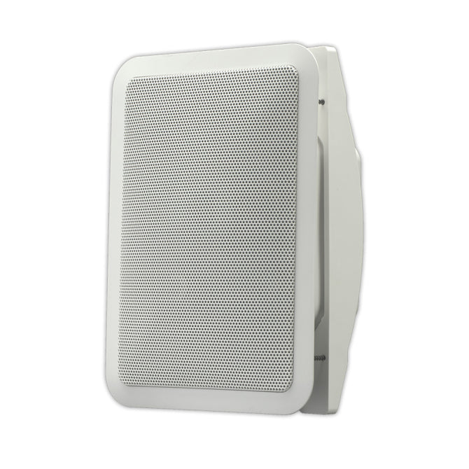SoundTube IW500B In-Wall Speaker System w/BroadBeam Tweeter - 5.25" (White)