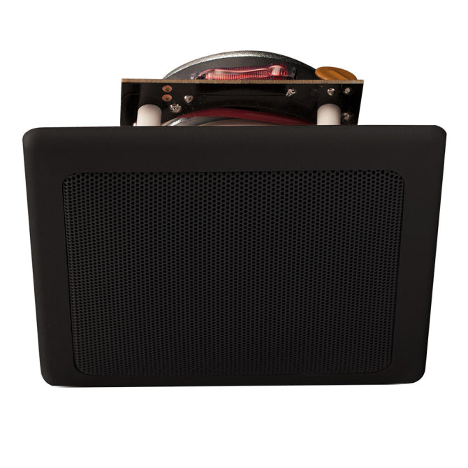 SoundTube RF31-EZ-T Neo Motor Ceiling Speaker w/Transformer - 3" (Black)