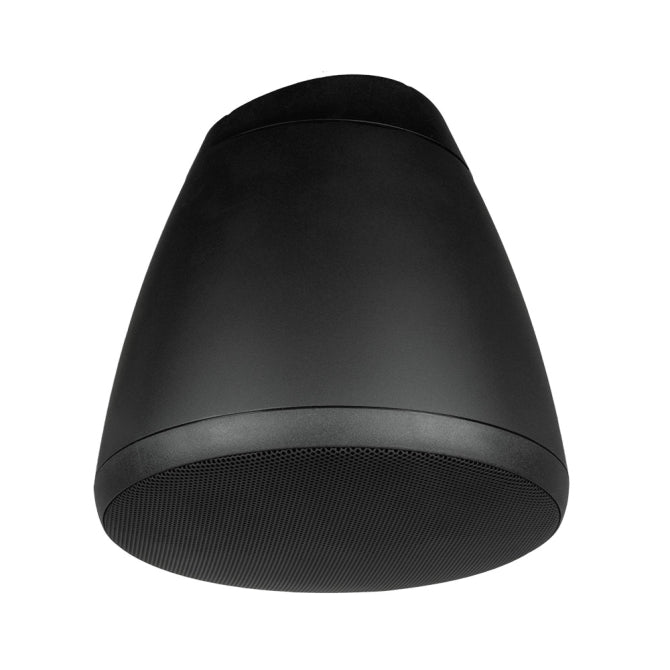 SoundTube IPD-HP82-EZ IP-Addressable Dante-Enabled High Power Open Ceiling Speaker - 8" (Black)