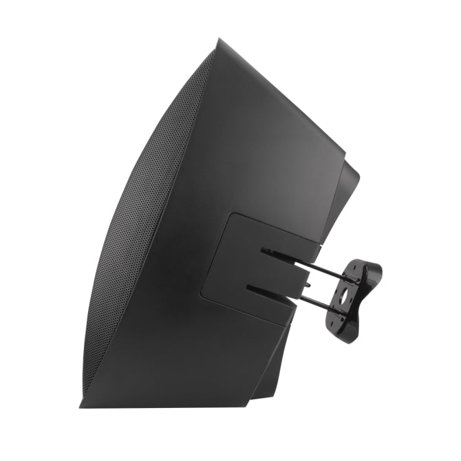 SoundTube SM890I-WX Extreme Weather Outdoor Surface Mount Speaker - 8" (Black)
