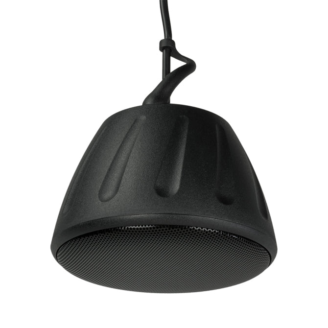SoundTube RS31-EZ-T Hanging Speaker w/Transformer - 3" (Black)