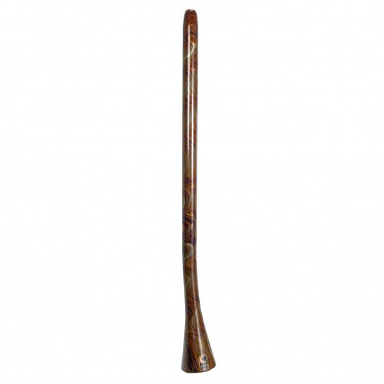 Toca DIDG-DGSH Duro Didgeridoo - Large Horn