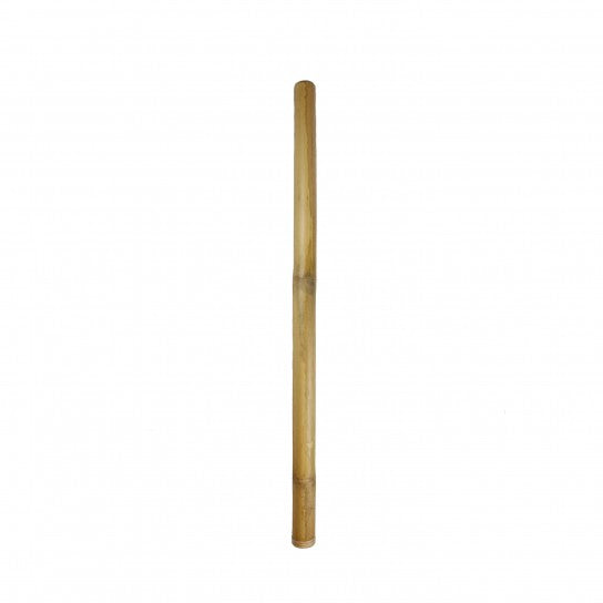 Toca DIDG-PNAT Bamboo Didgeridoo - Natural