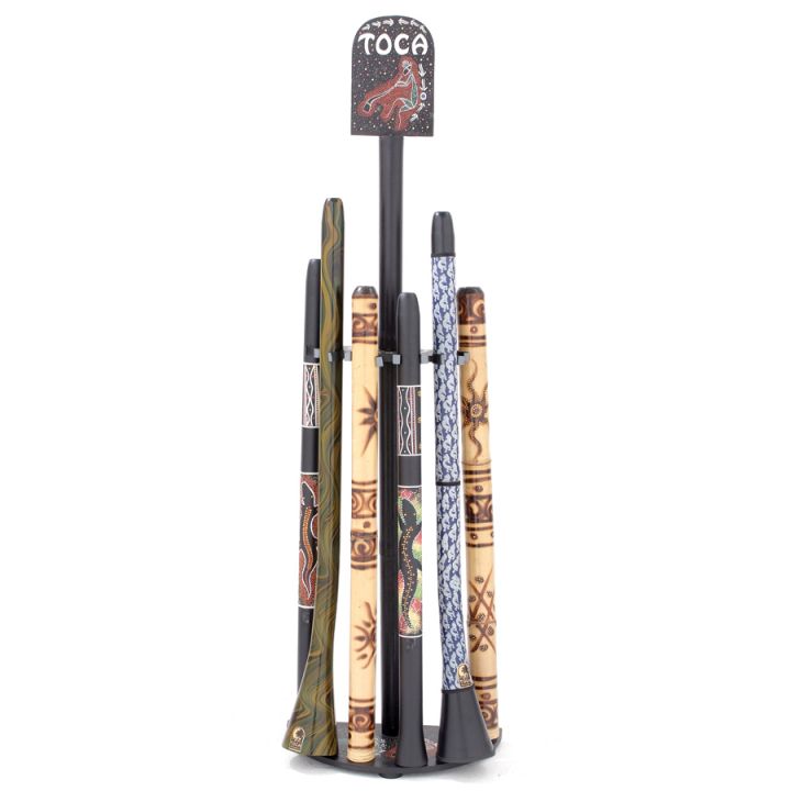 Toca DIDG-NDS Didgeridoo Display