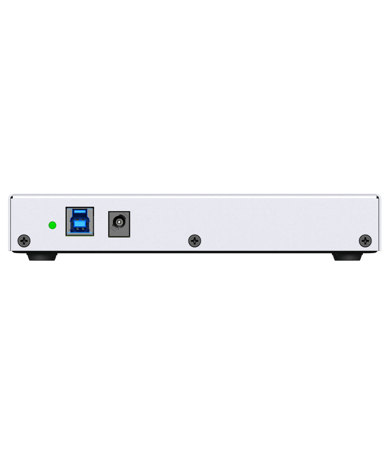 RME DIGIFACE RAVENNA 256-Channel 192kH Mobile USB Interface