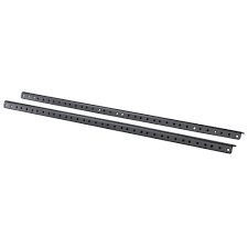 ProX T-RR12 Rack Rail Longueur 12U 