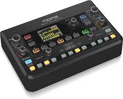 Midas DP48 48-channel Personal Mixer