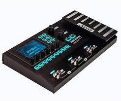 Joyo GEMBOX-III Guitar Effect Processor & Amp Modeler