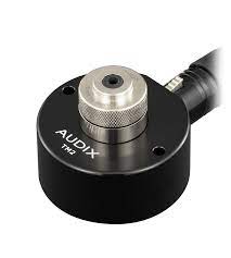 Audix TM2 Earphone, Headphone Test & Measurement