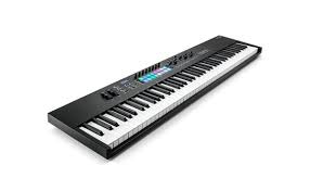 Novation NOVLKE88MK3 Launchkey 88 MK3 contrôleur de clavier 88 touches