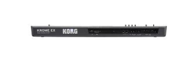 Korg KROME73EX 4GB Kronos Based 73-key Workstation