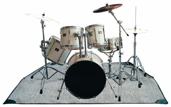 RockBag 22200 Drum Carpet - 62.99 x 78.74"