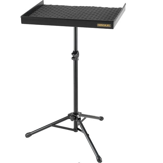Hercules Ds800B Percussion Table - Red One Music