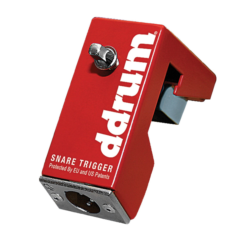 DDrum DTS Acoustic Pro Snare Trigger Dual Zone