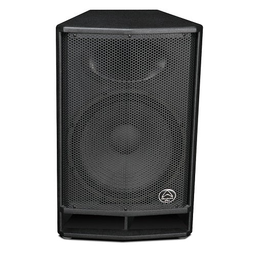 Wharfedale DVP-X15 Armoire passive 2 voies 15" 700 W