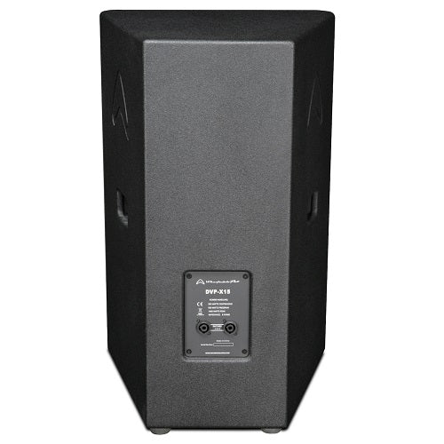 Wharfedale DVP-X15 Armoire passive 2 voies 15" 700 W