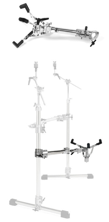 DW Hardware DWCPRKSB Support pour caisse claire (10" et 12")