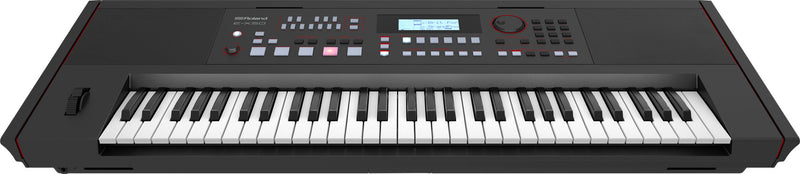 Arrangeur Roland E-X50 61-Key - noir