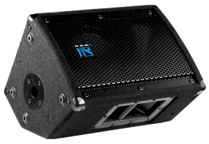 Yorkville E10P Elite Series - 10-Inch  1-Inch - 350 Wattspowered Loudspeakers
