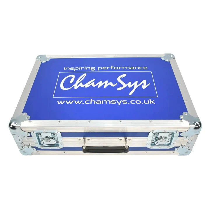 Chamsys Flight Case for QuickQ 30 Console