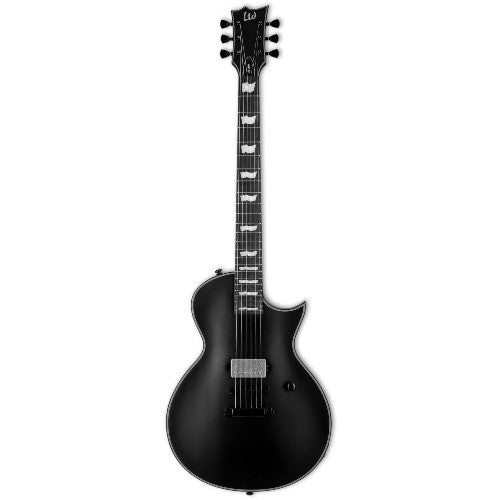 ESP LTD EC-201 Electric Guitar (Black Satin)