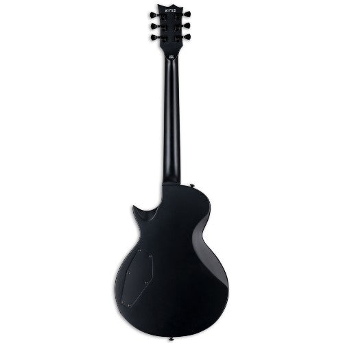 ESP LTD EC-201 Electric Guitar (Black Satin)