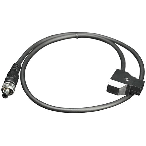 Hollyland D-TAP To 2 Pin Lemo Spring Cable For Syscom 421
