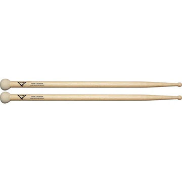 Vater VSZLF Sizzle Fusion Drumstick/Mallet Fusion Wood Tip