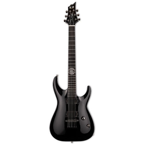 ESP PARWAY DRIVE Series Electric Guitar (Black)