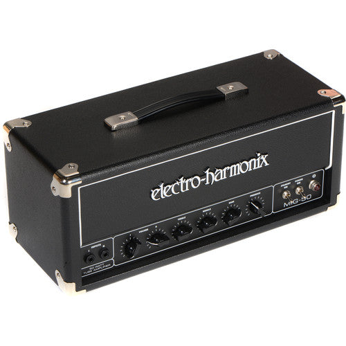 Amplificateur à lampes Electro-Harmonix MIG-50 50 W