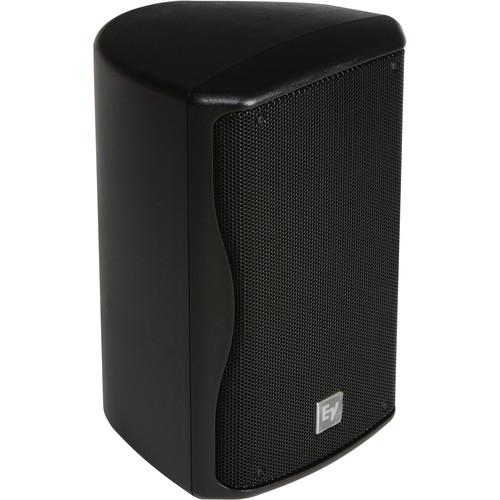 Electro-Voice ZX1-90 2-Way Speaker Black - Red One Music