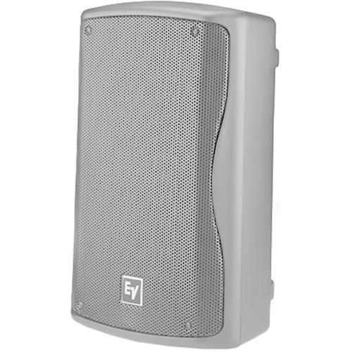 Electro-Voice ZX1-90W 2-Way Speaker White - Red One Music