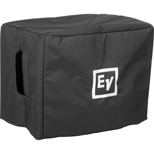 Electro-Voice Ekx18Scvr Padded Cover With Ev Logo For Ekx-18S18Sp - Red One Music