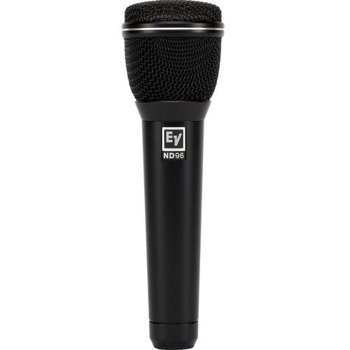 Electro-Voice Ev Nd96 Nd96 Dynamic Supercardioid Vocal Microphone - Red One Music