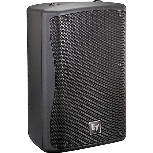Electro-Voice ZX3-90W 12 2-Way Passive Loudspeaker White 90X50Deg - Red One Music