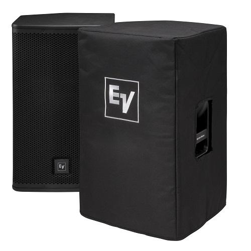 Electro-Voice Ekx-12Cvr Padded Cover With Ev Logo For Ekx-12 - Red One Music