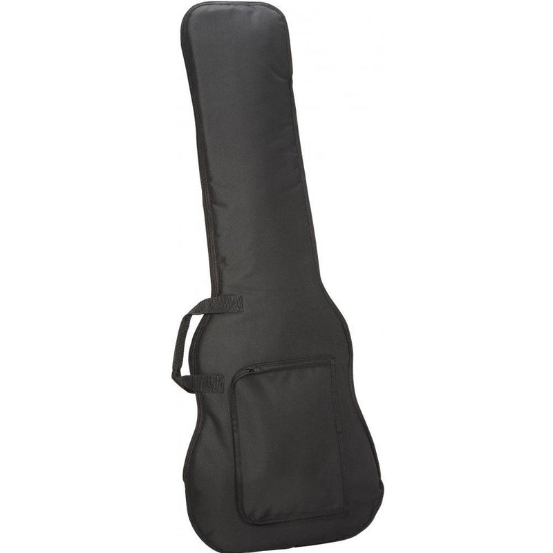 Levys Em8P Polyester Gig Bag For Electric Bass Guitar - Red One Music