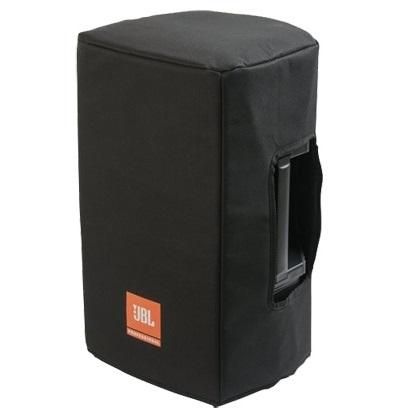 JBL Eon 615 Cover  Deluxe Padded Cover For Eon615 - Red One Music