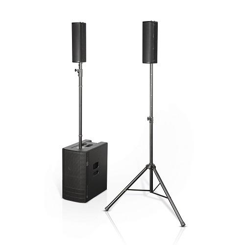 Db Technologies ES1203 Column Pa System - Red One Music