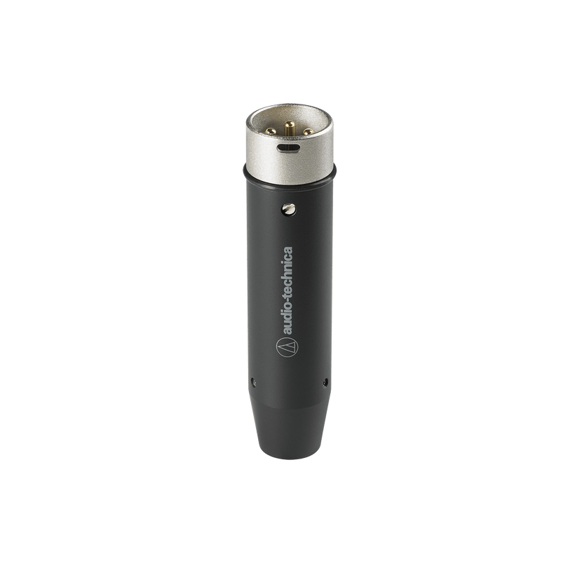 Audio-Technica ES8544 3-Pin XLR Power Module