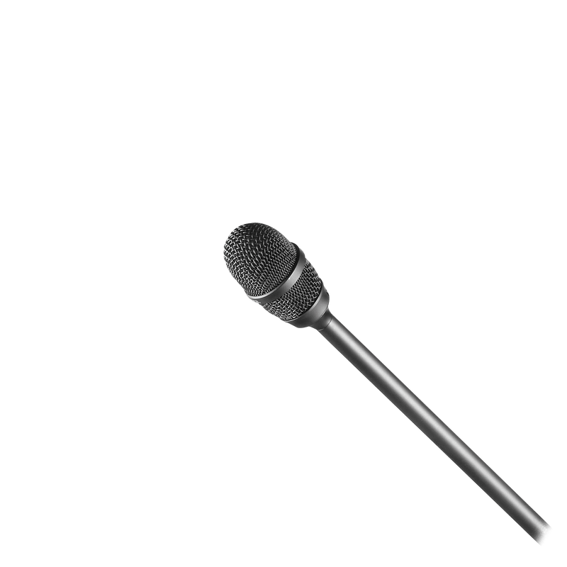 Audio-Technica ES905CL Cardioid Condenser Rigid-Pipe Microphone