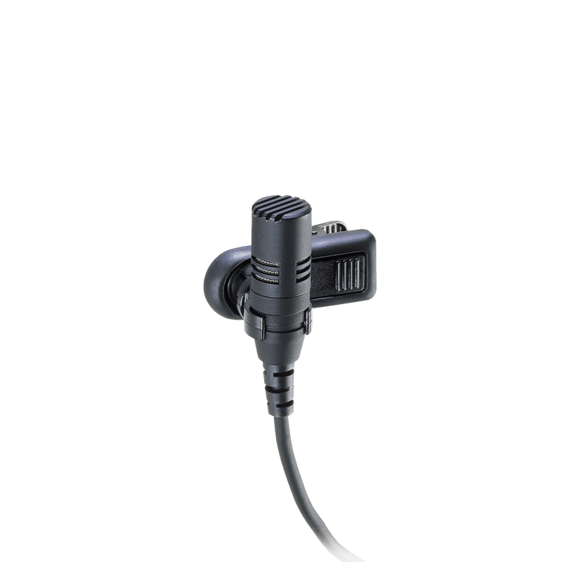 Audio-Technica ES943C Cardioid Condenser Lavalier Microphone