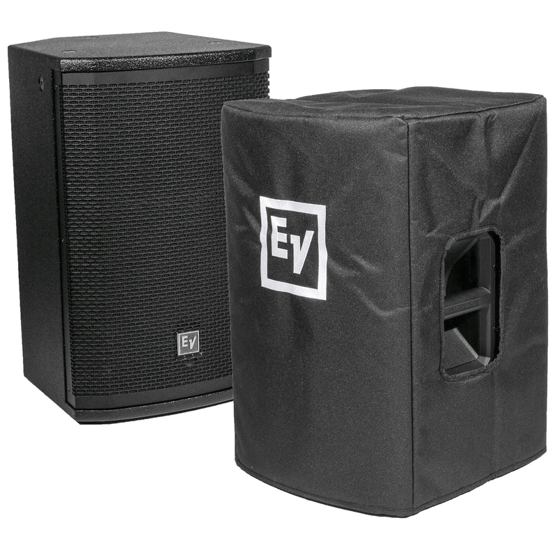 Electro-Voice Ev Etx-10P Cvr Padded Cover For Etx-10P Speaker - Red One Music