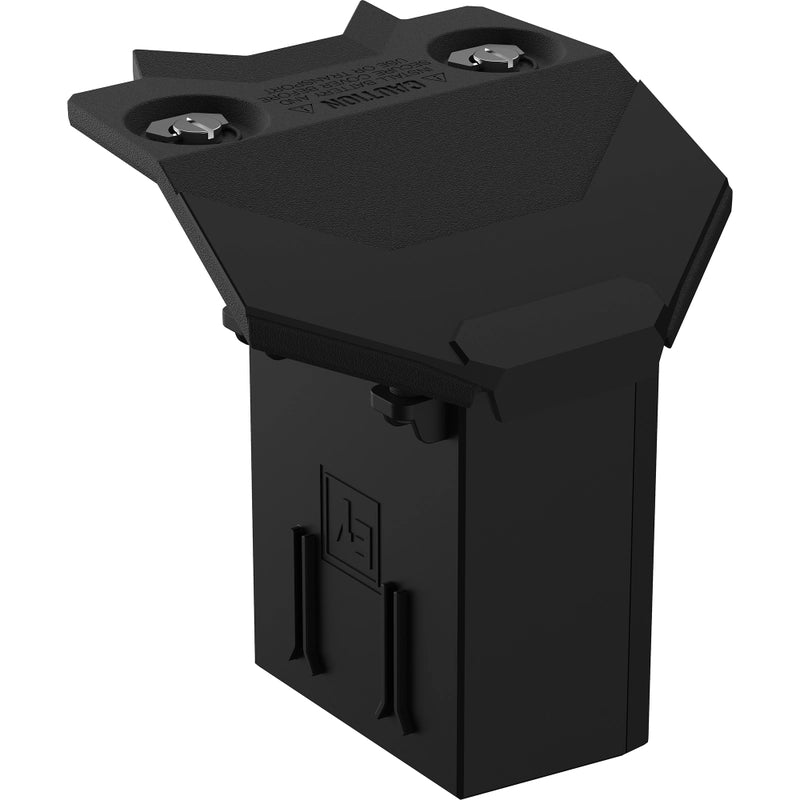Electro-Voice EVERSE8-BAT-B Spare Battery Pack for EVERSE 8 Battery-Powered Speaker (Black)