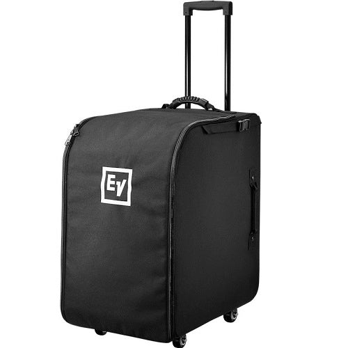 Electro-voice Evolve50-case Carry Case W/ Wheels For Column - Red One Music