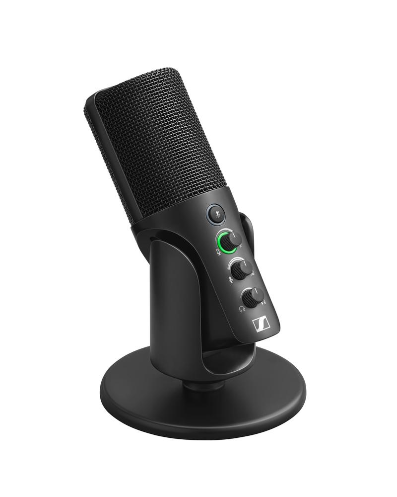 Sennheiser Profile USB Microphone for Podcasting and Streaming