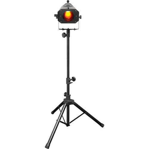Chauvet 75St Portable Led Followspot - Red One Music