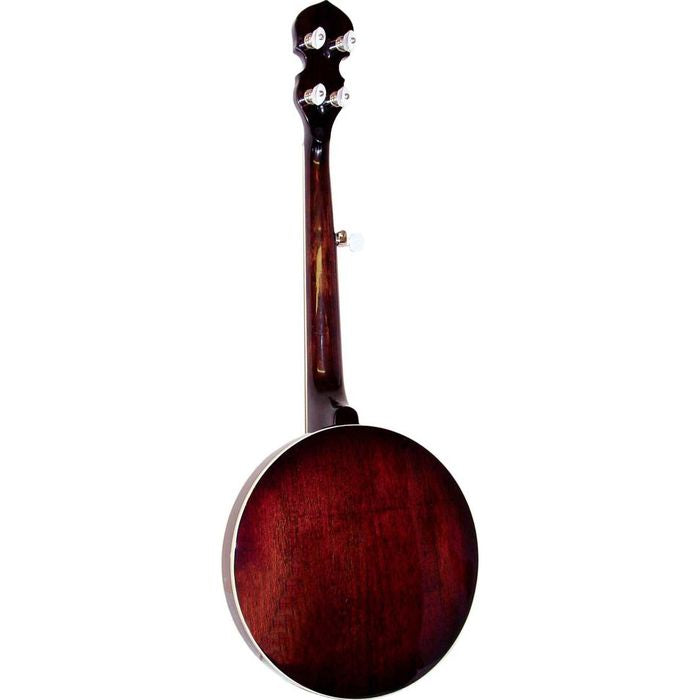 Gold Tone BG-MINI Bluegrass Mini 5 String Banjo w/Gig bag