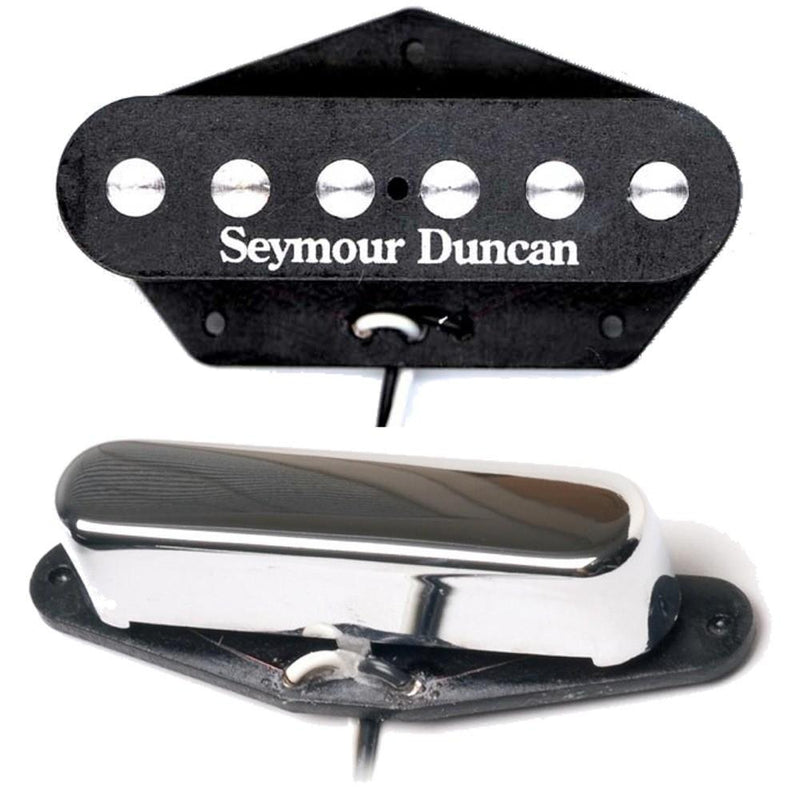 Seymour Duncan QPSET Quarter Pound Set pour télé
