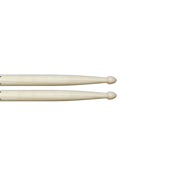 Vater VSMC2BW Sugar Maple Classics 2B Wood Tip Drumsticks